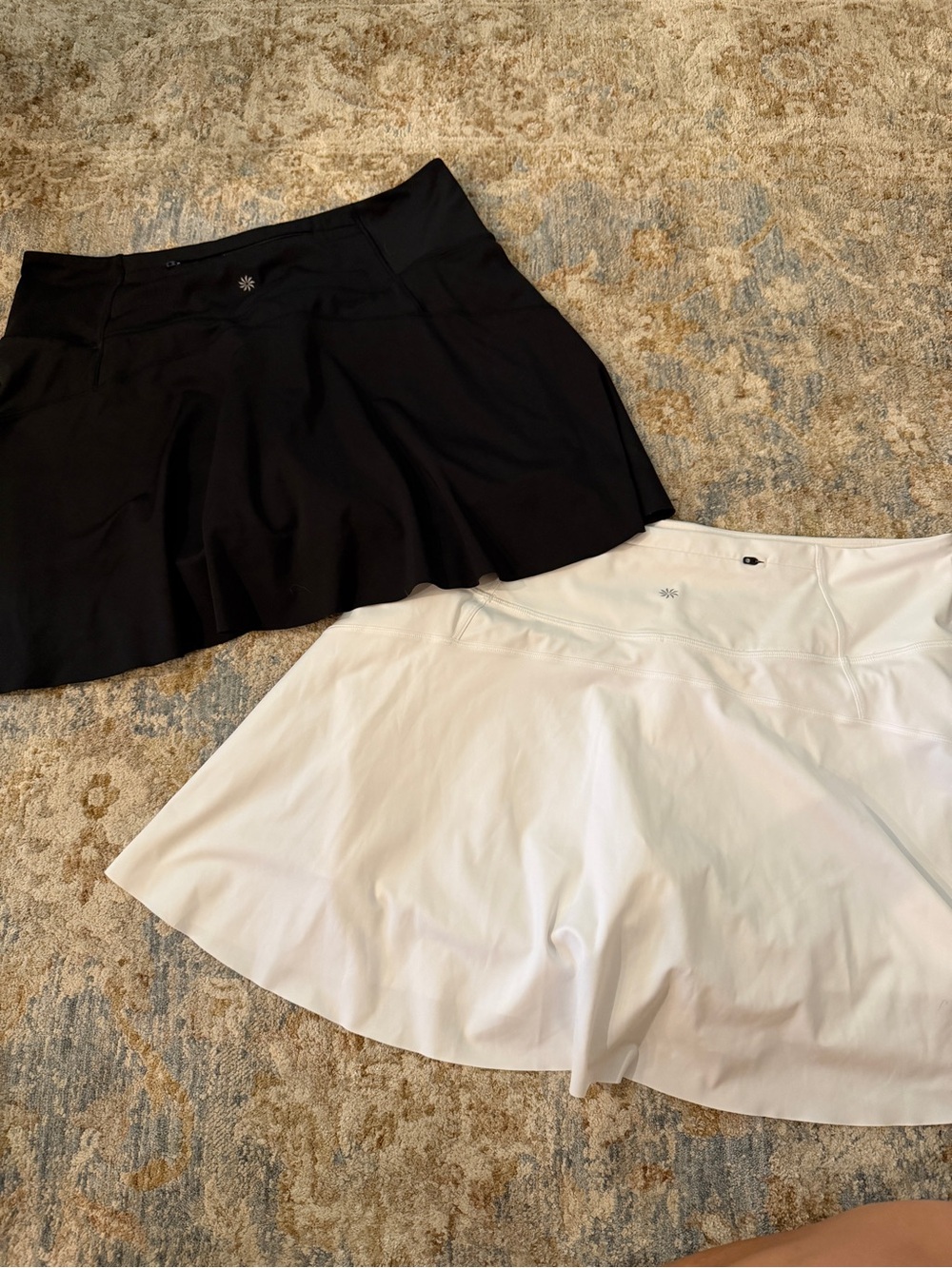 Bundle! Athleta “Ace Tennis” Skort 15.5” - Picture 4 of 4